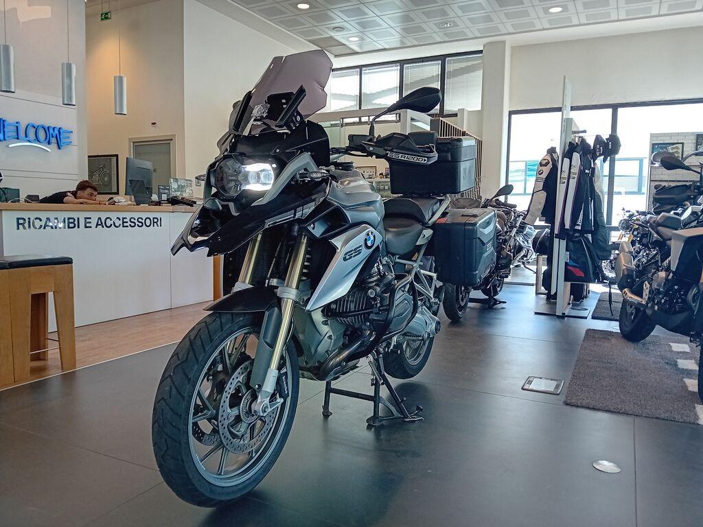 R 1200 GS