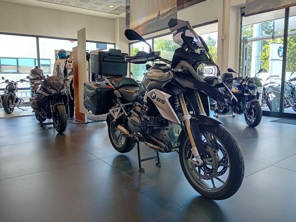 R 1200 GS