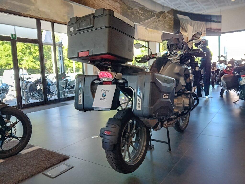 R 1200 GS