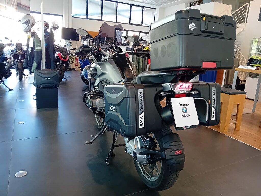 R 1200 GS