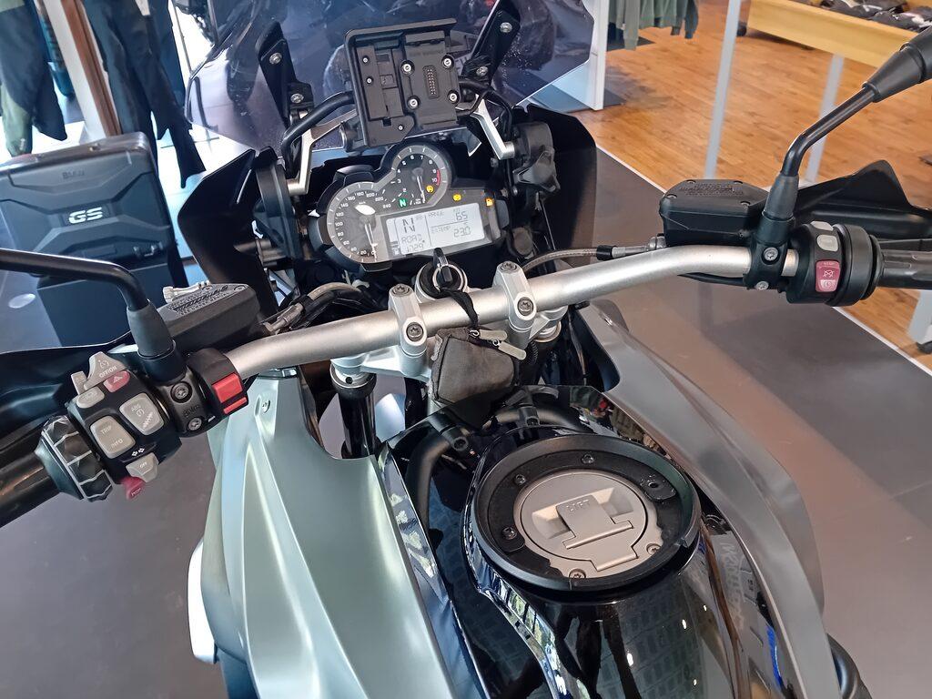 R 1200 GS