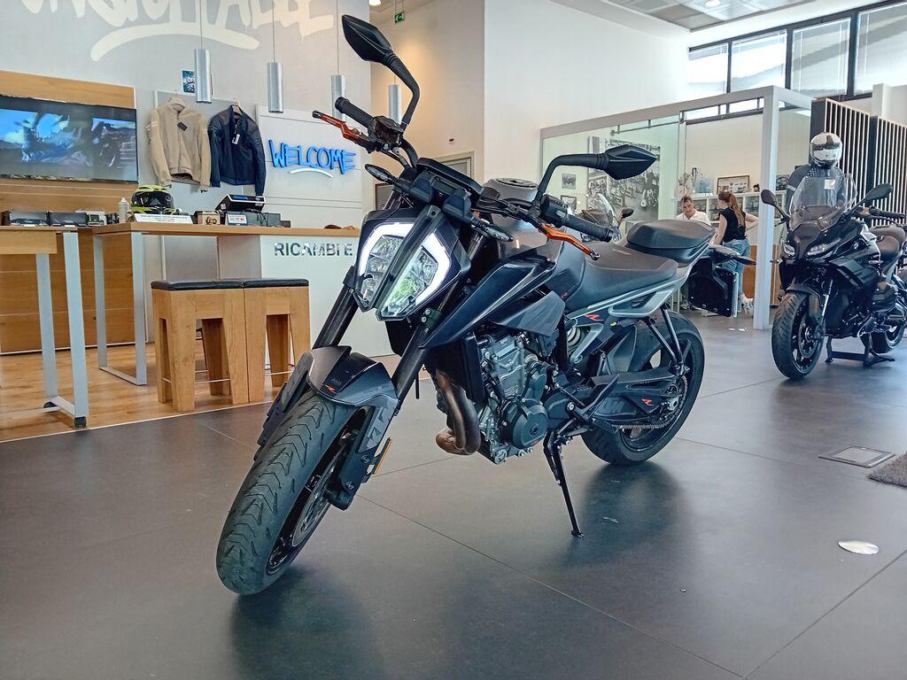 790 DUKE