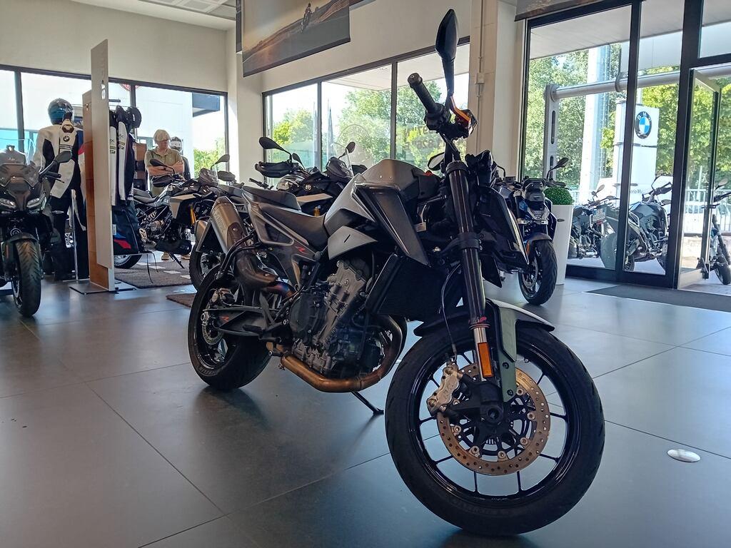 790 DUKE