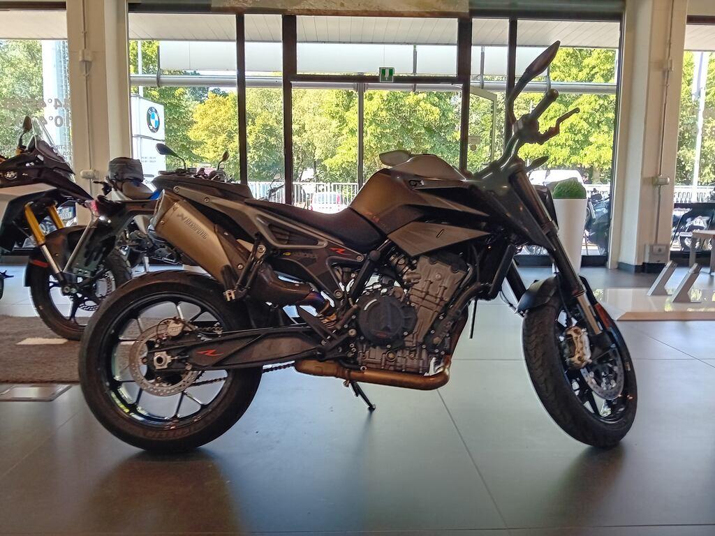 790 DUKE