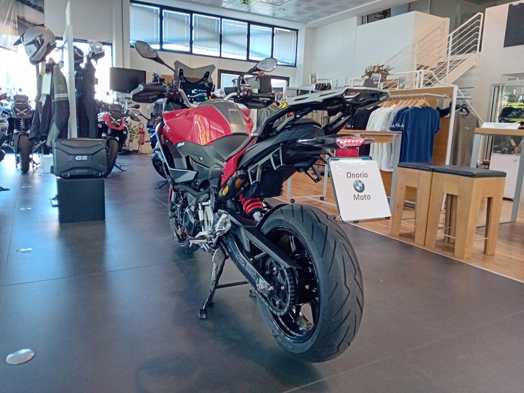 F 900 XR