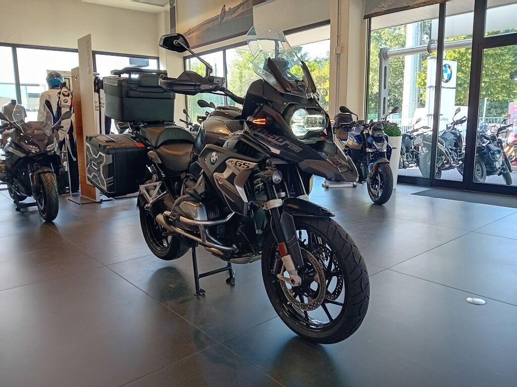 R 1250 GS