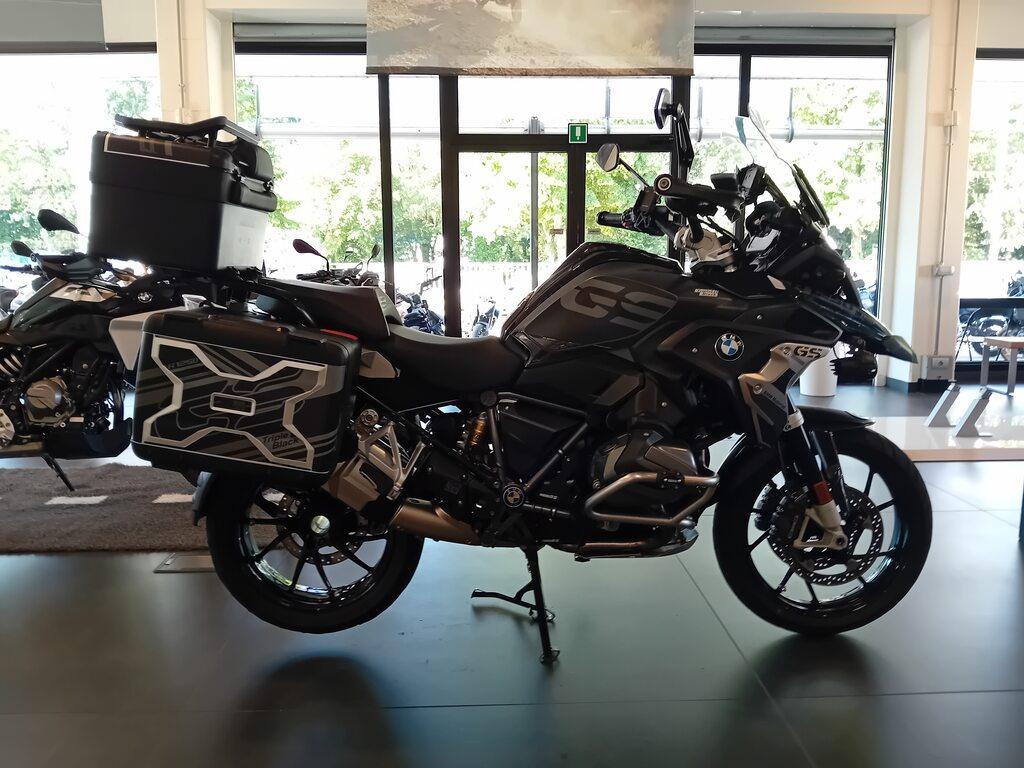 R 1250 GS