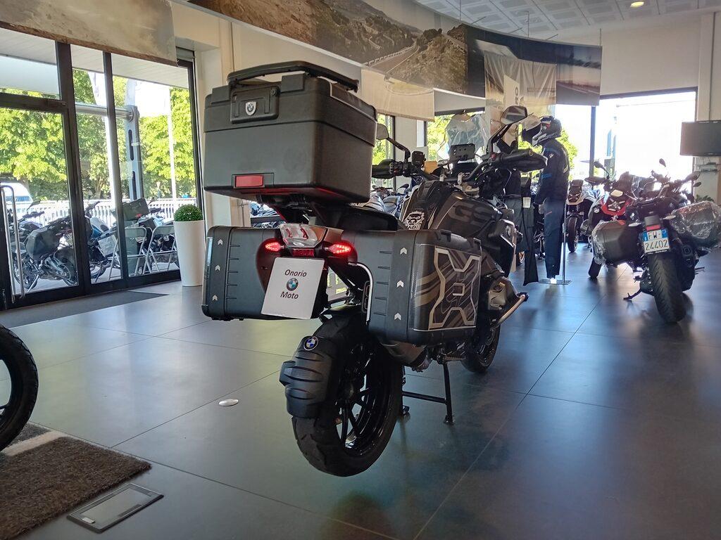 R 1250 GS