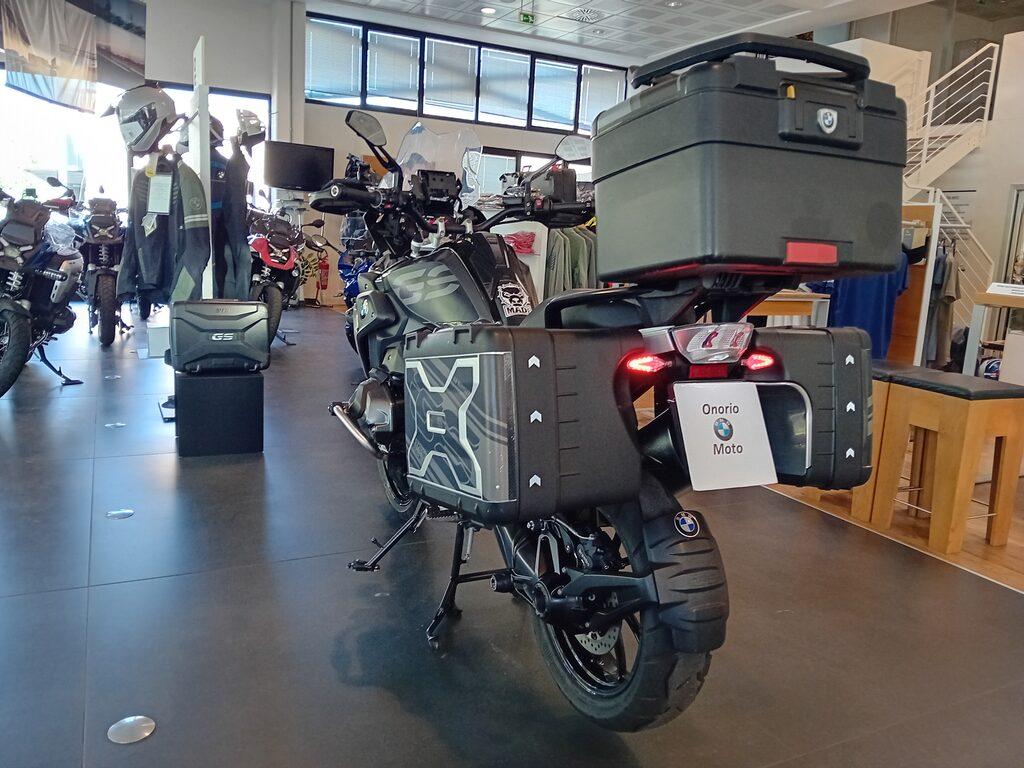 R 1250 GS