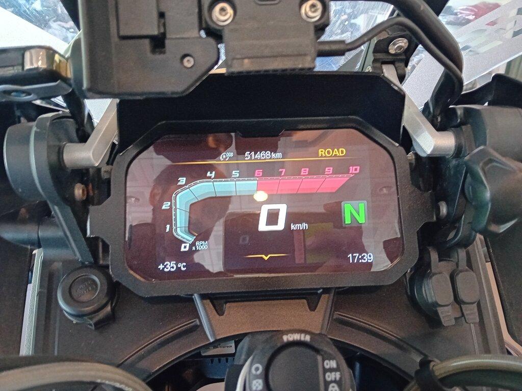 R 1250 GS