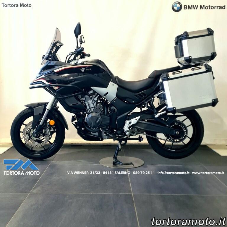 VALICO 500 DS