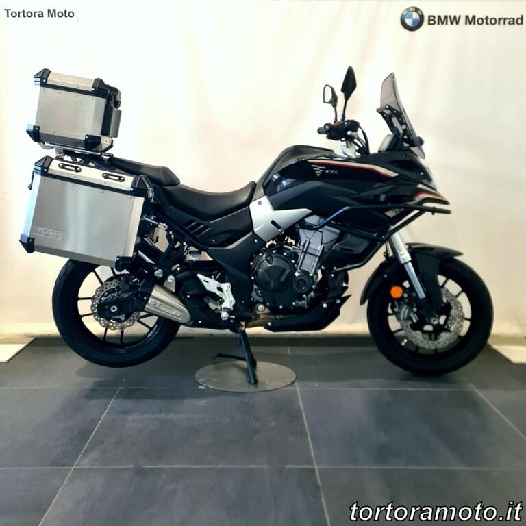 VALICO 500 DS