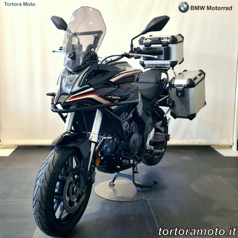 VALICO 500 DS