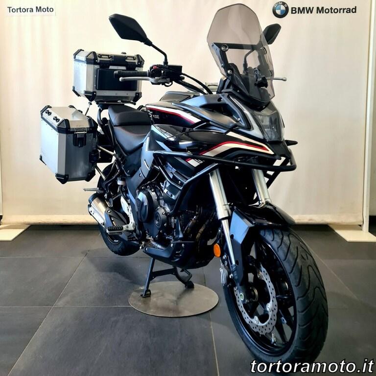 VALICO 500 DS