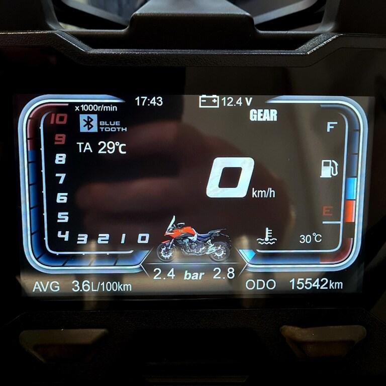 VALICO 500 DS