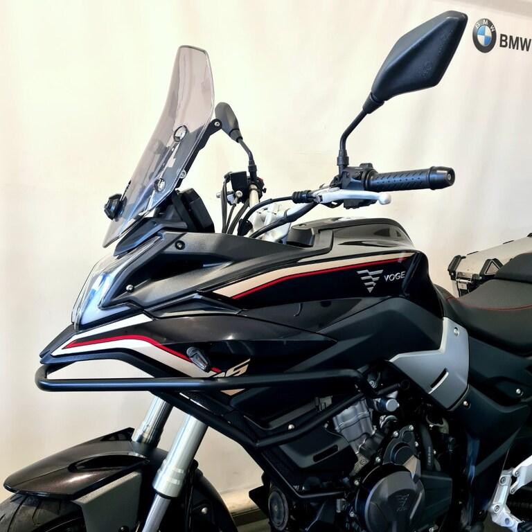 VALICO 500 DS