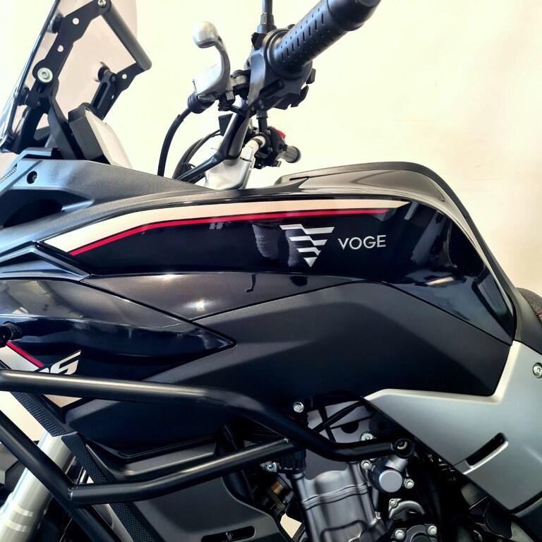 VALICO 500 DS