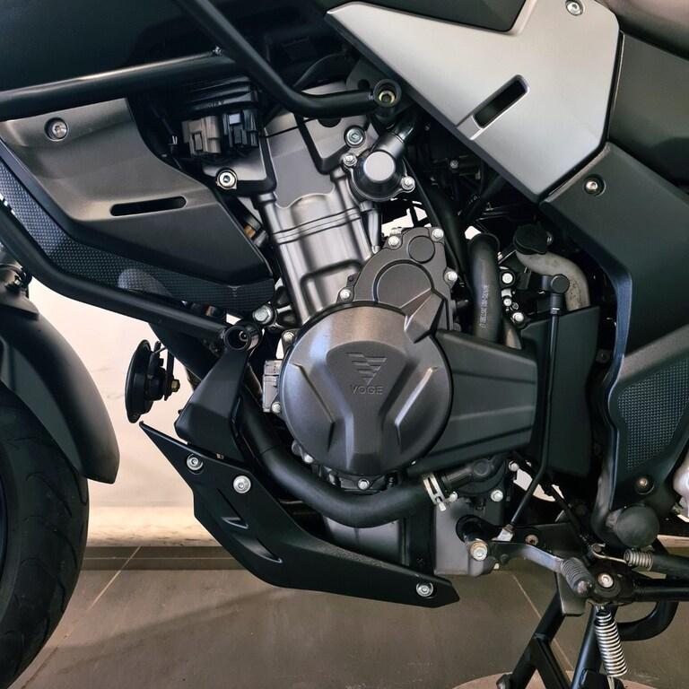 VALICO 500 DS