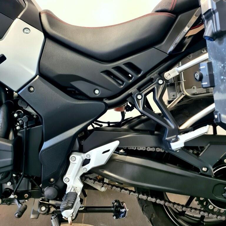 VALICO 500 DS
