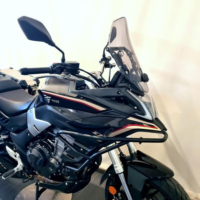 VALICO 500 DS