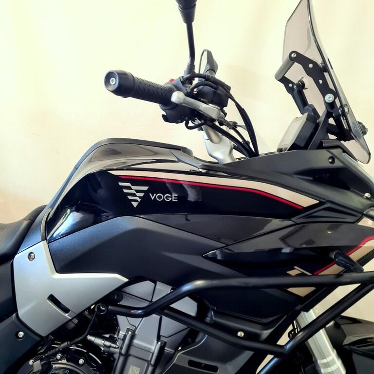 VALICO 500 DS