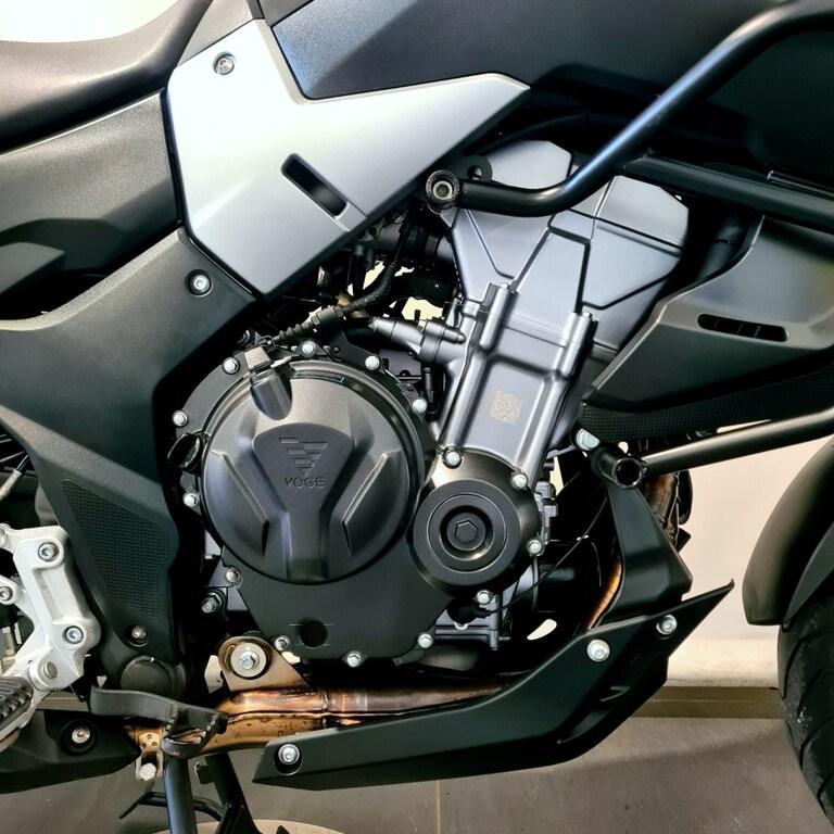 VALICO 500 DS