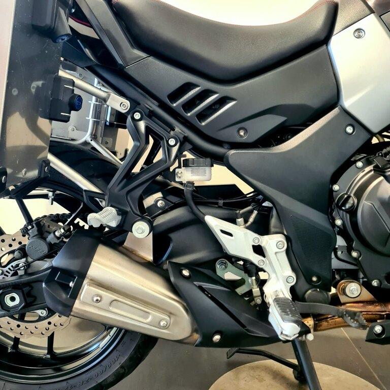 VALICO 500 DS