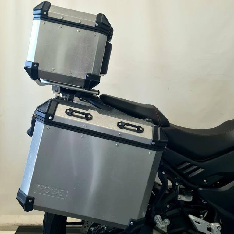 VALICO 500 DS