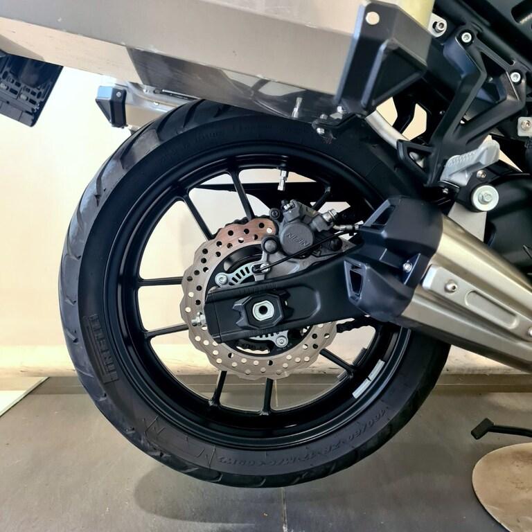VALICO 500 DS
