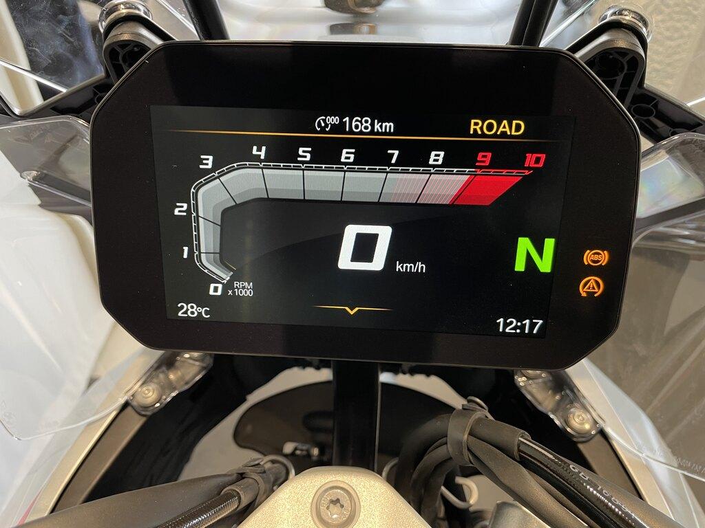 R 1300 GS
