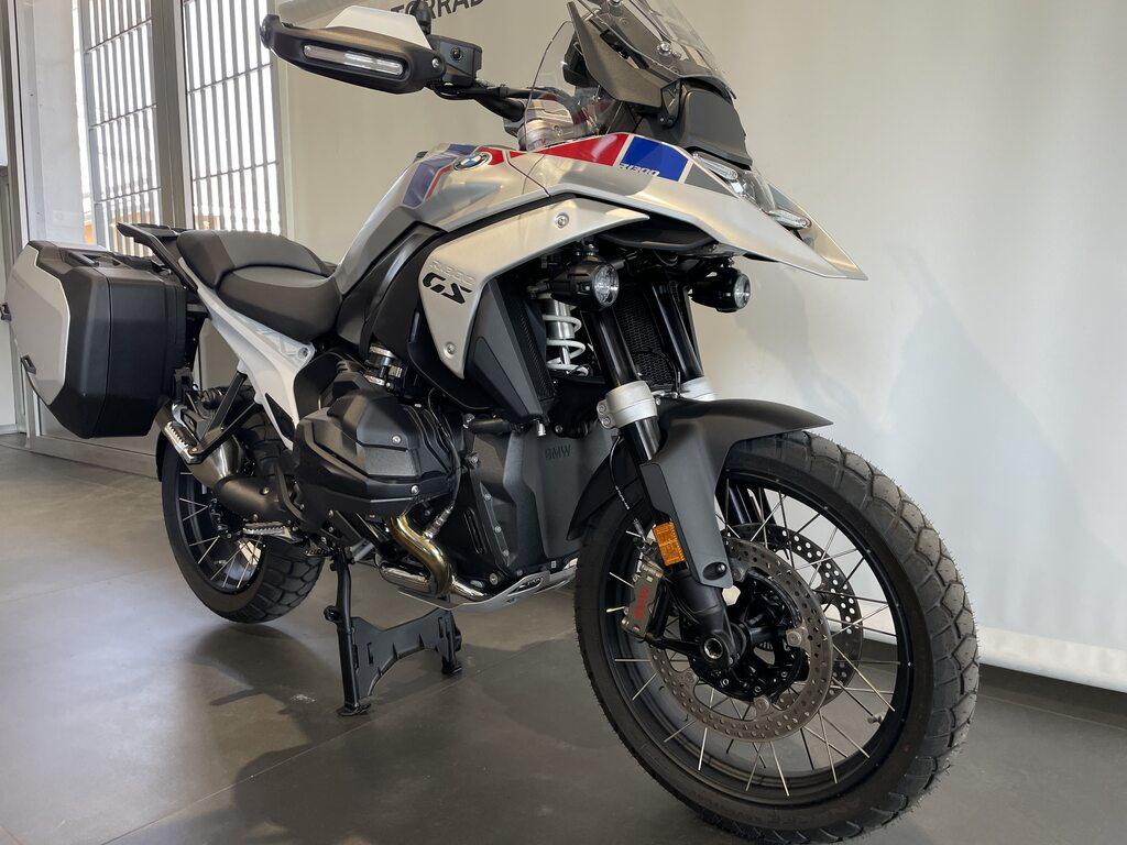 R 1300 GS