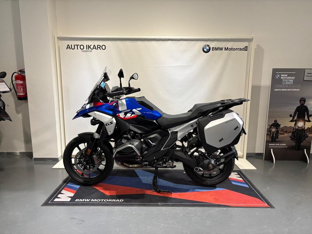 R 1300 GS