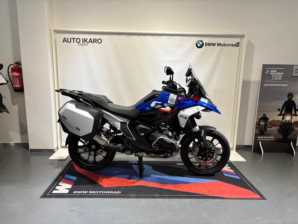 R 1300 GS