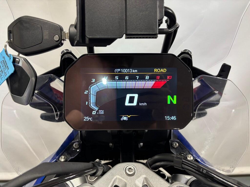 R 1300 GS