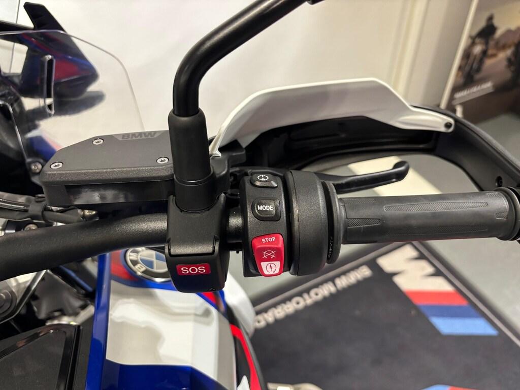 R 1300 GS