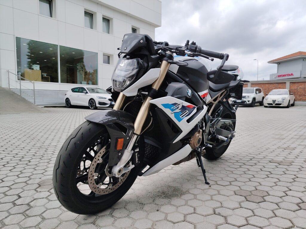 S 1000 R