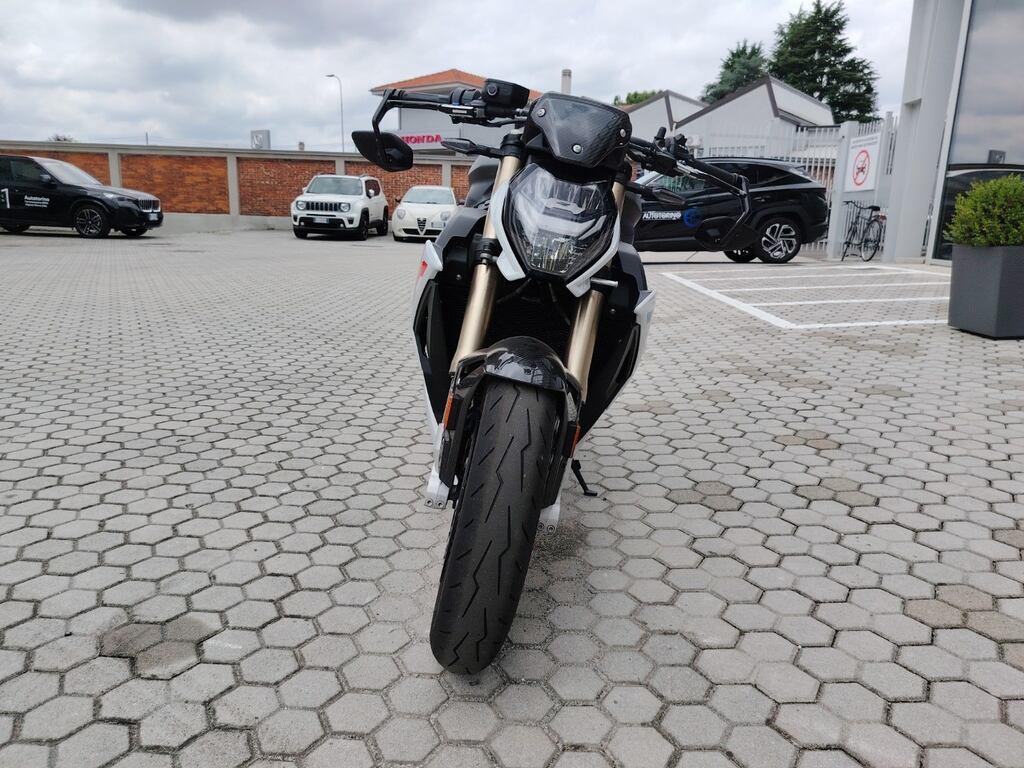 S 1000 R