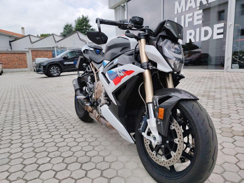 S 1000 R