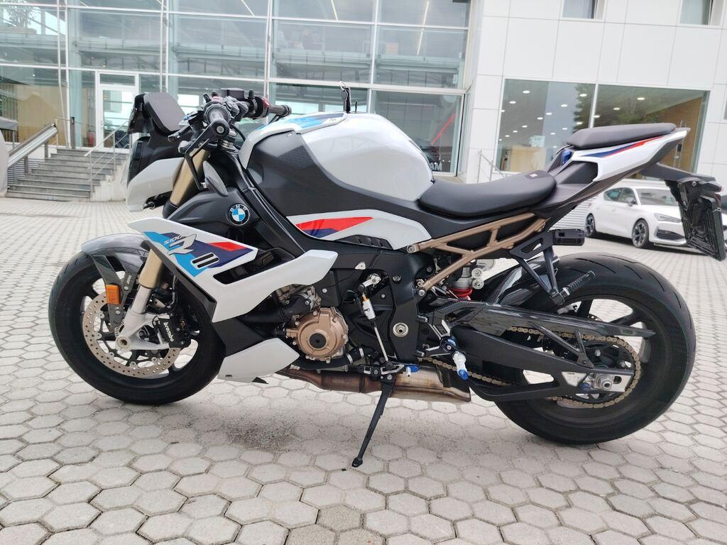 S 1000 R