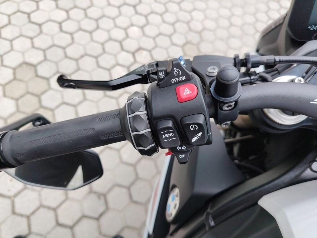 S 1000 R