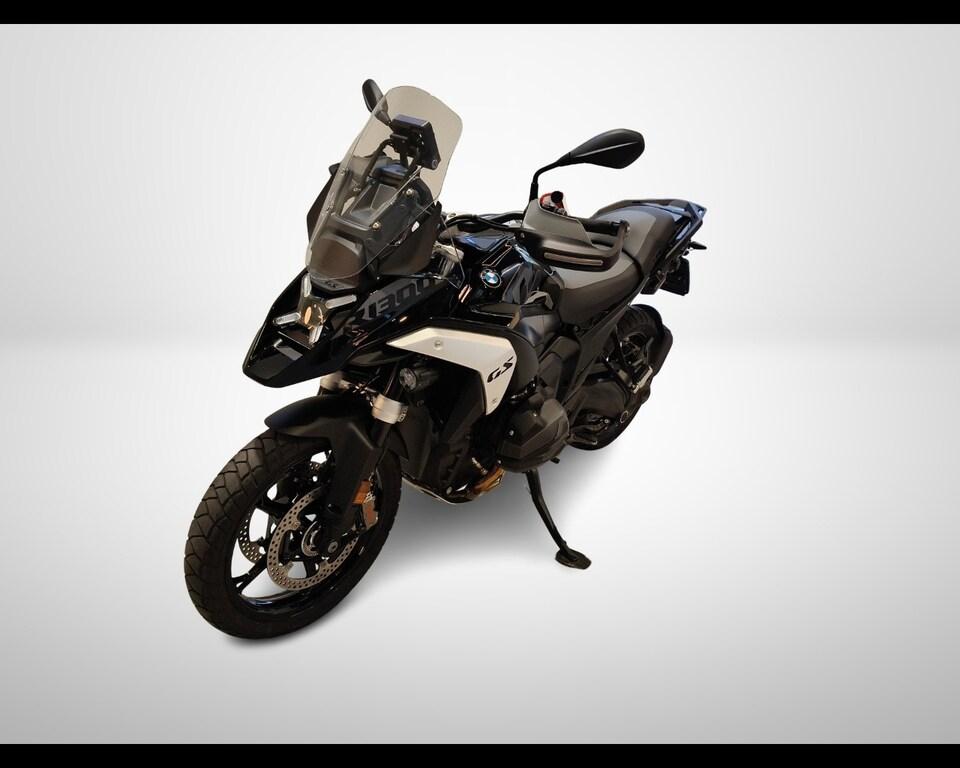 R 1300 GS