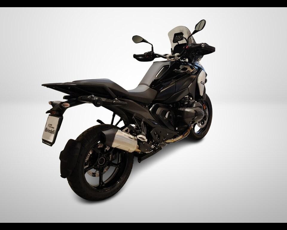 R 1300 GS