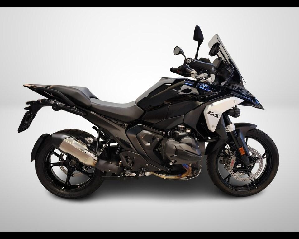 R 1300 GS