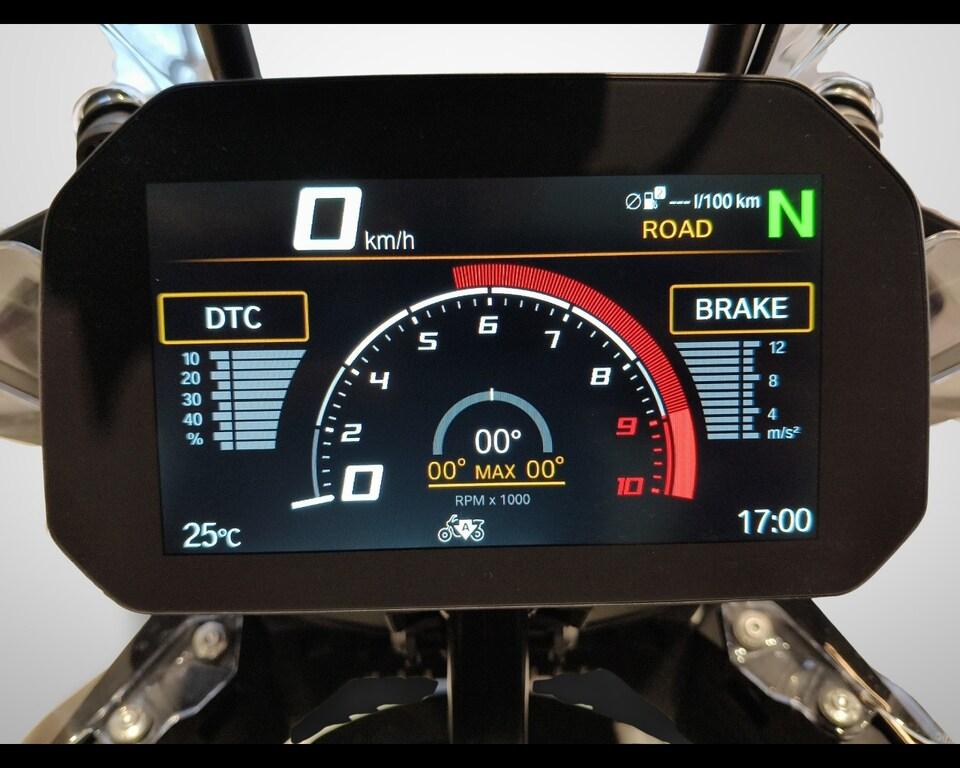 R 1300 GS