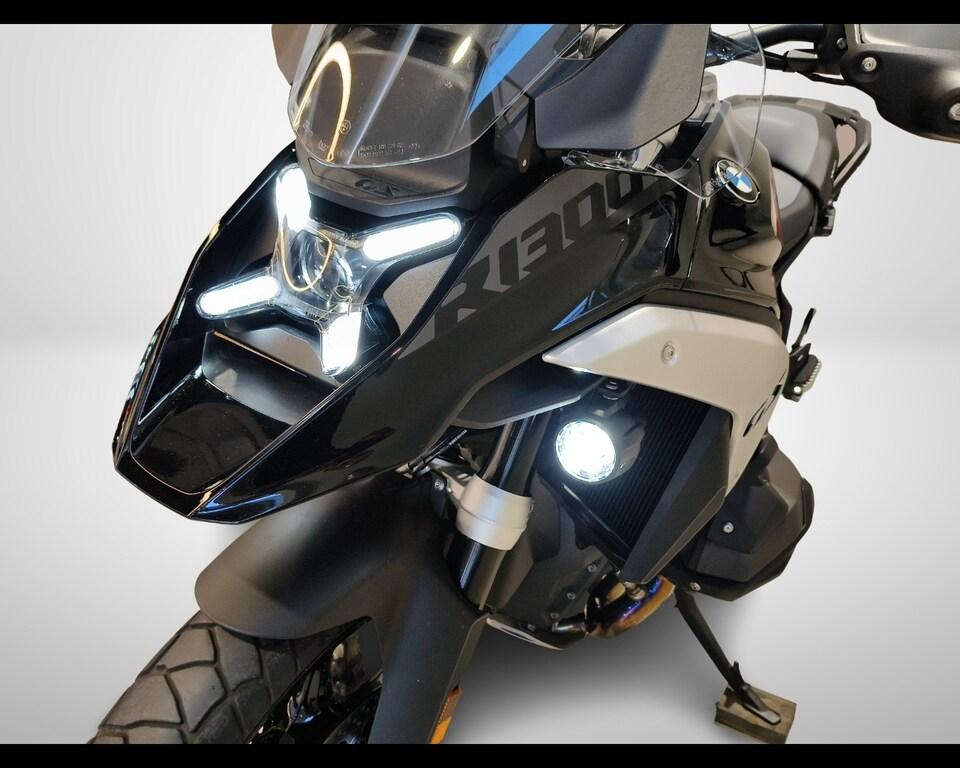 R 1300 GS