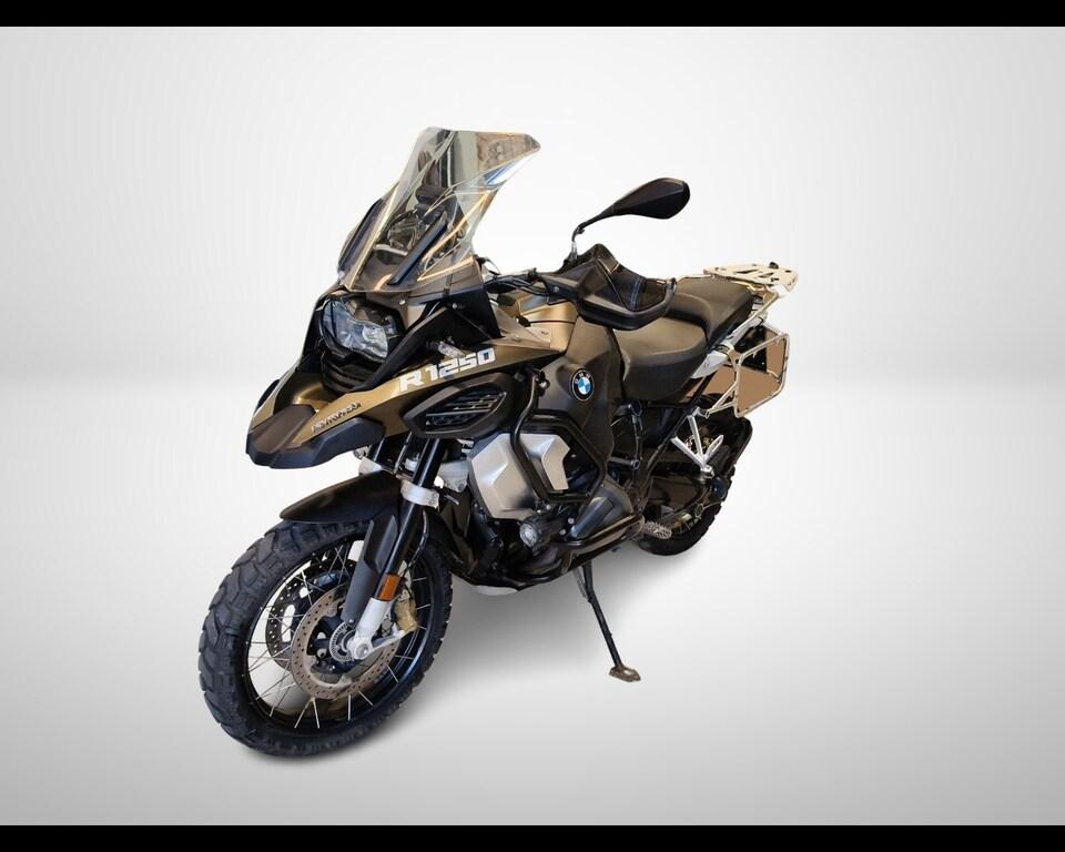 R 1250 GS