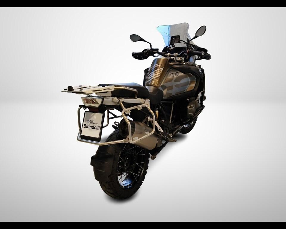 R 1250 GS