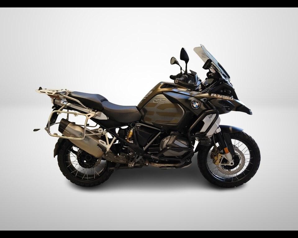 R 1250 GS