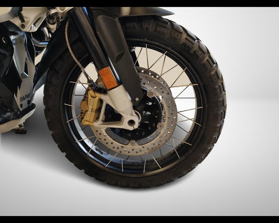 R 1250 GS