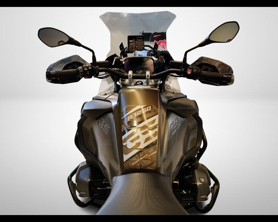R 1250 GS